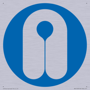 Custom Mandatory: Wear a life jacket